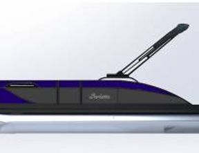 All Barletta Pontoon Boats Inventory North Carolina - Race City Marine